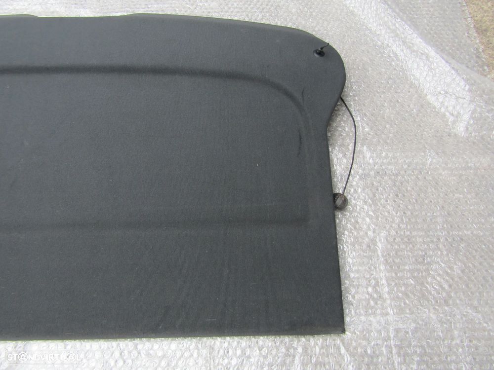 Chapeleira Audi A3 Sportback ano 2004 a 2010 (ver detalhes)(original) - 2