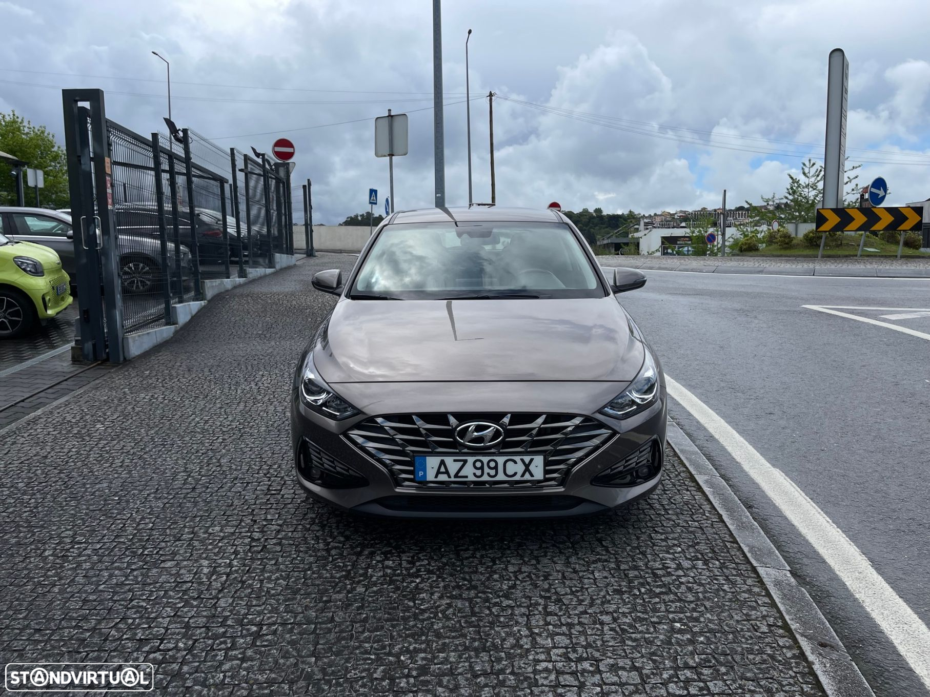 Hyundai i30 - 4