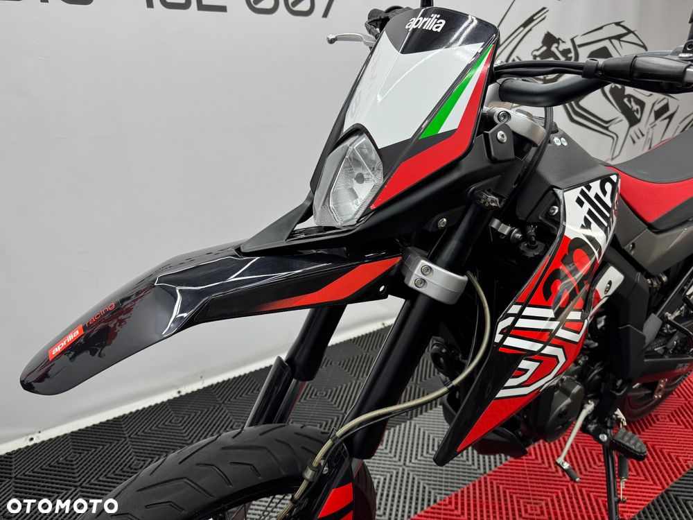 Aprilia SX - 12