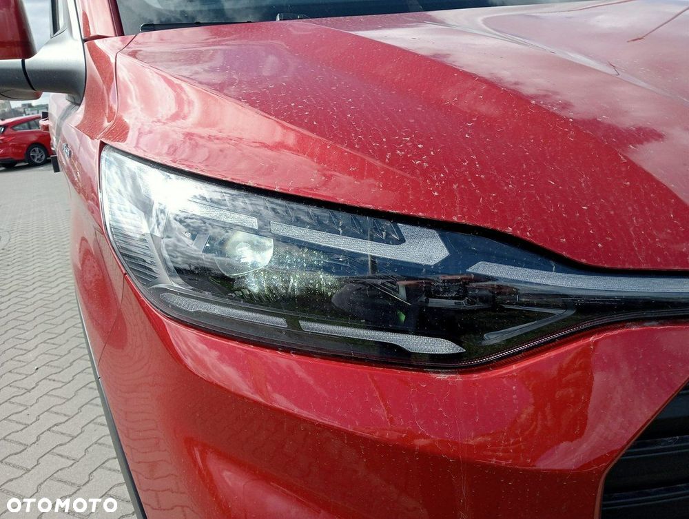 Ford Tourneo Custom - 7