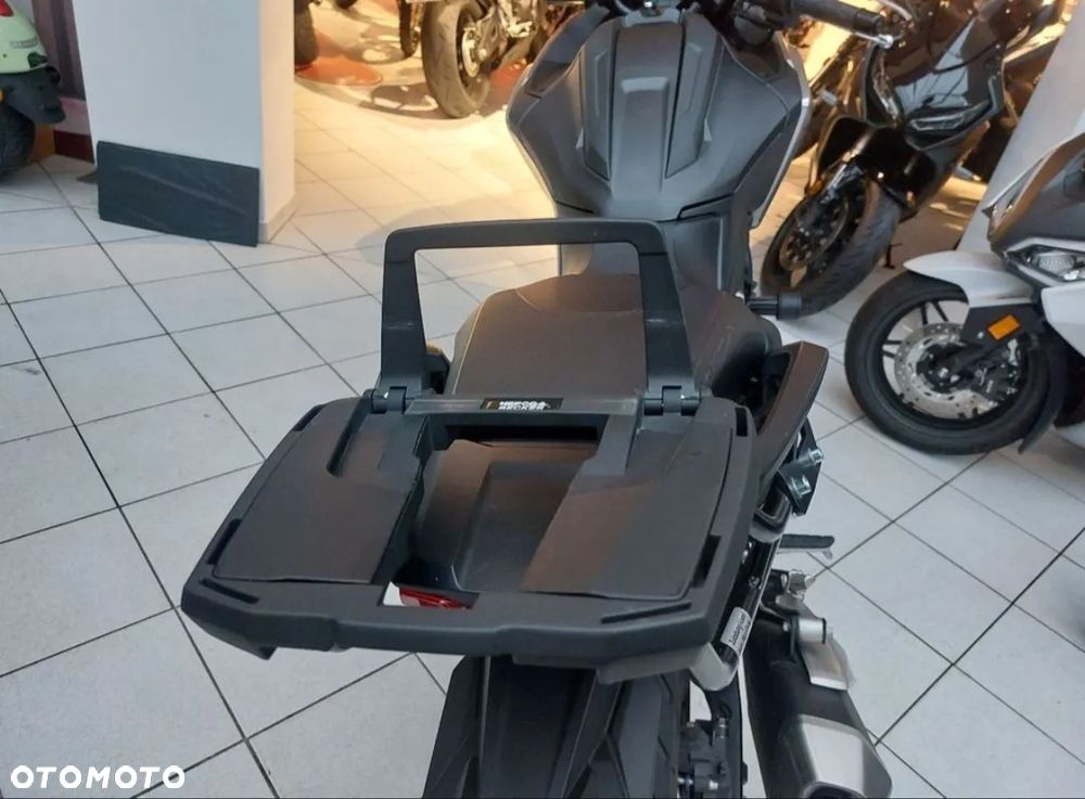 Honda NC - 5