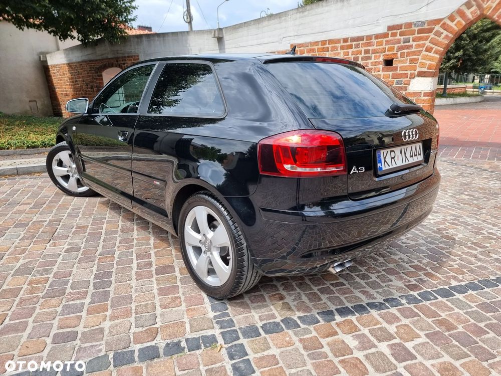 Audi A3 - 3