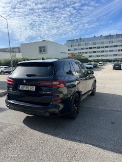 BMW X5 45 e xDrive Pack M - 7