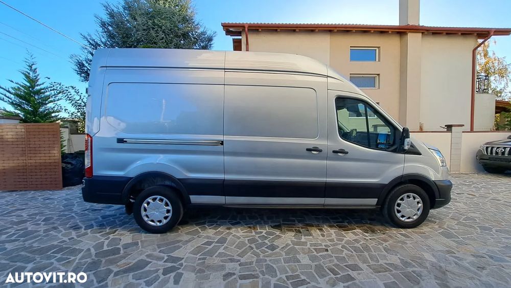 Ford TRANSIT VAN TREND L3H3 FWD - 9