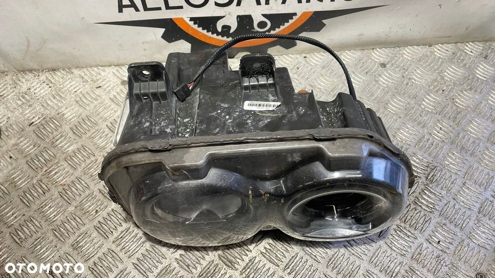 lampa przednia lewa xenon ksenon DODGE CHALLENGER 2015- - 2