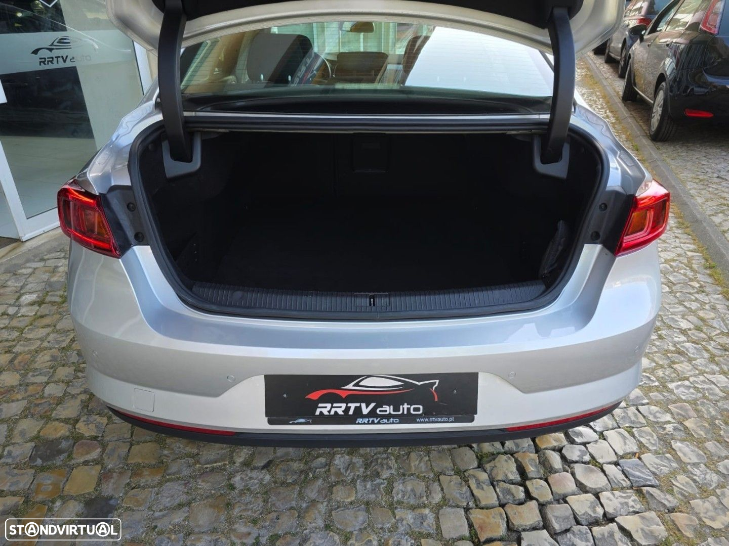 Renault Talisman 1.5 dCi Zen - 8