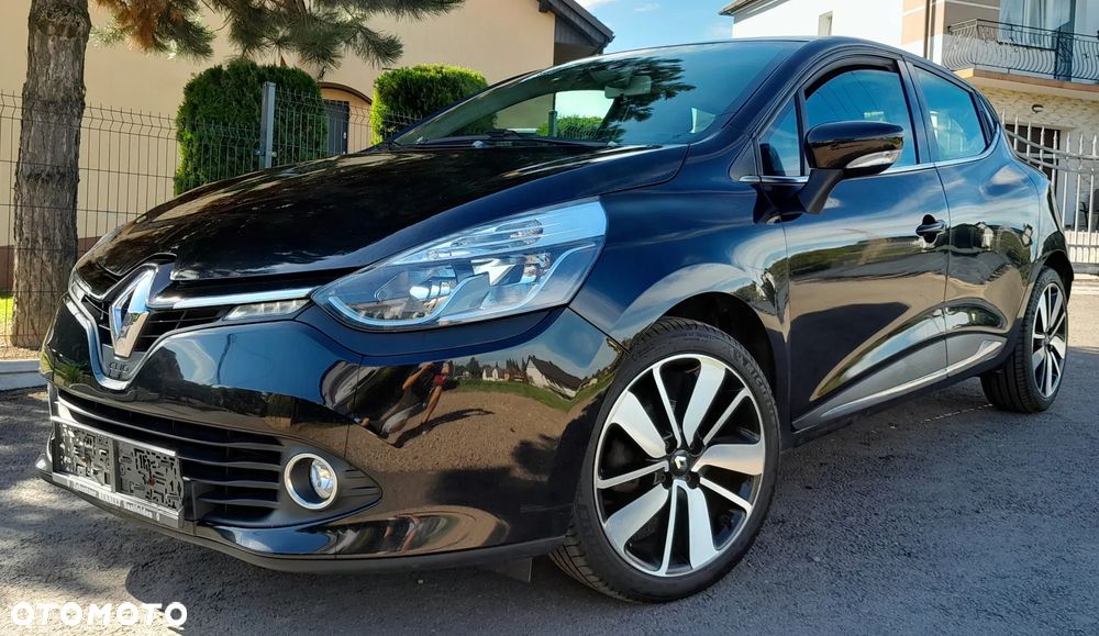 Renault Clio - 11