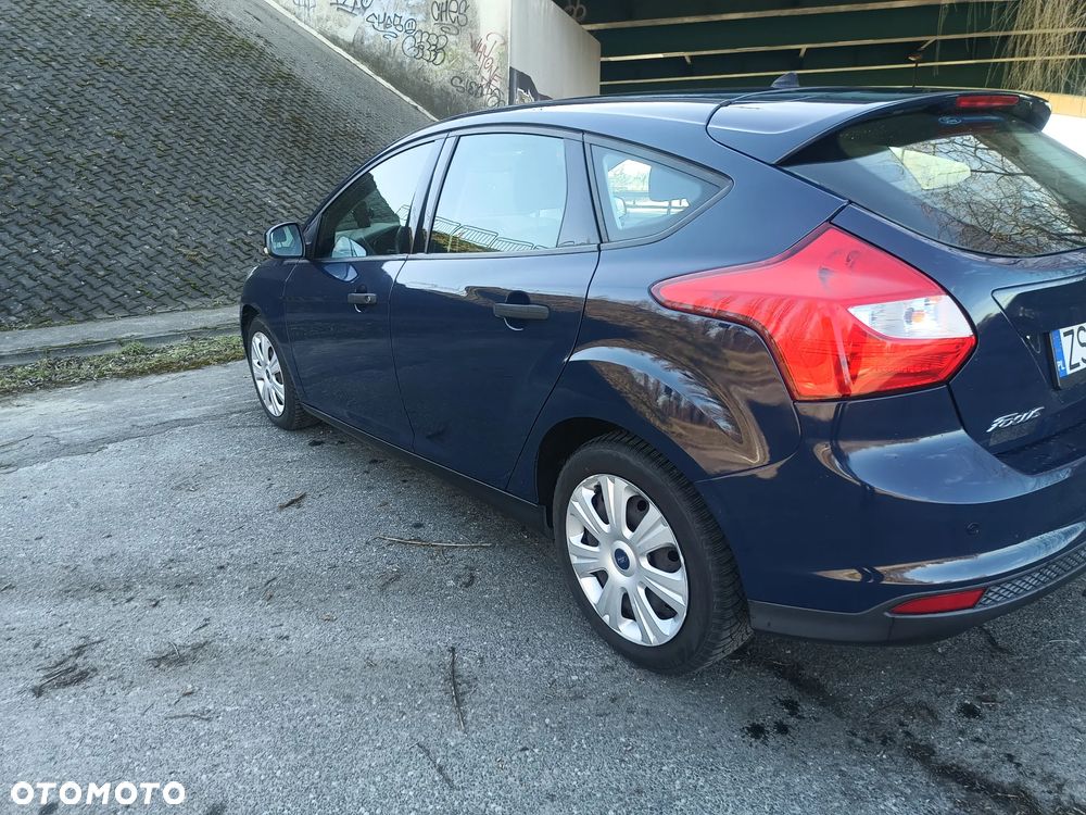 Ford Focus - 6