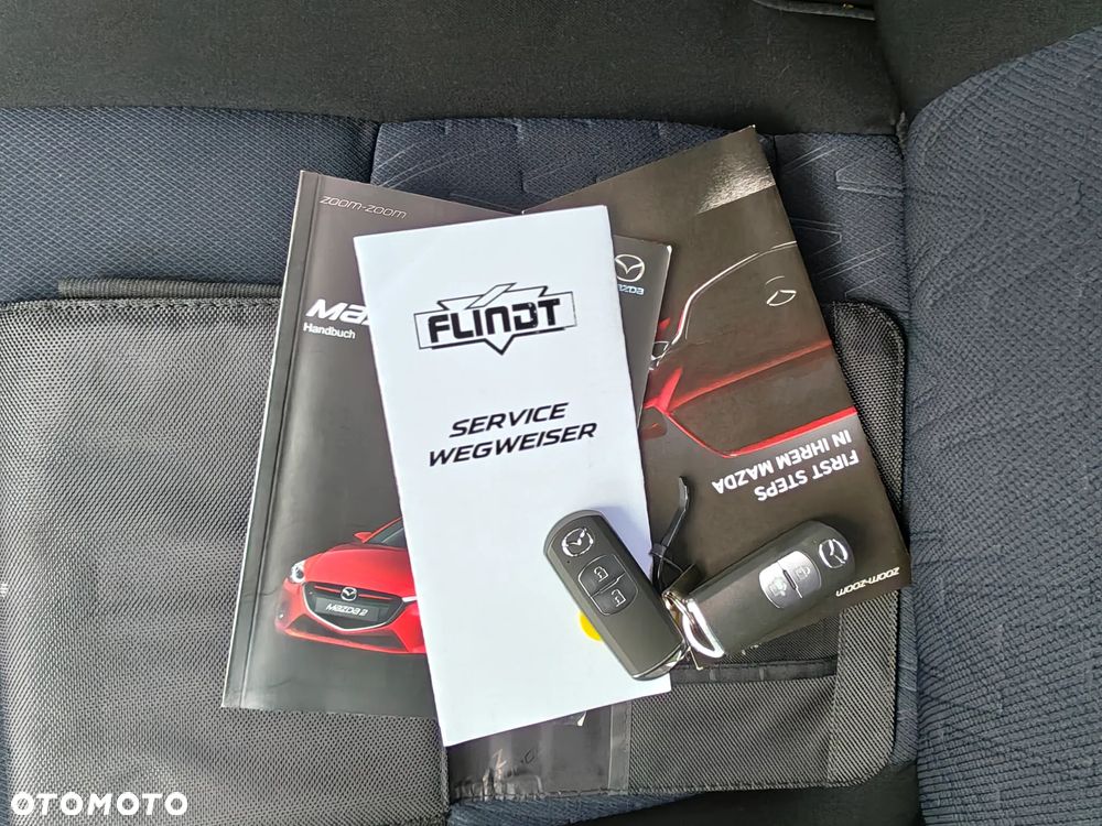 Mazda 2 1.5 Skygo - 19