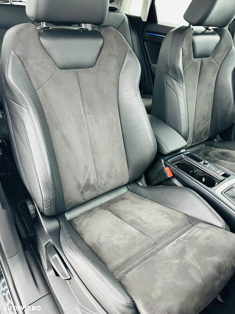 Audi Q3 40 TFSI quattro S tronic S line - 20