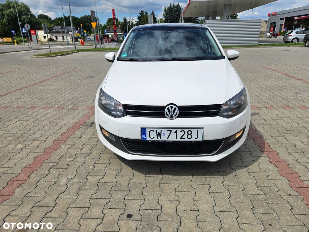 Volkswagen Polo 1.2 Life - 8