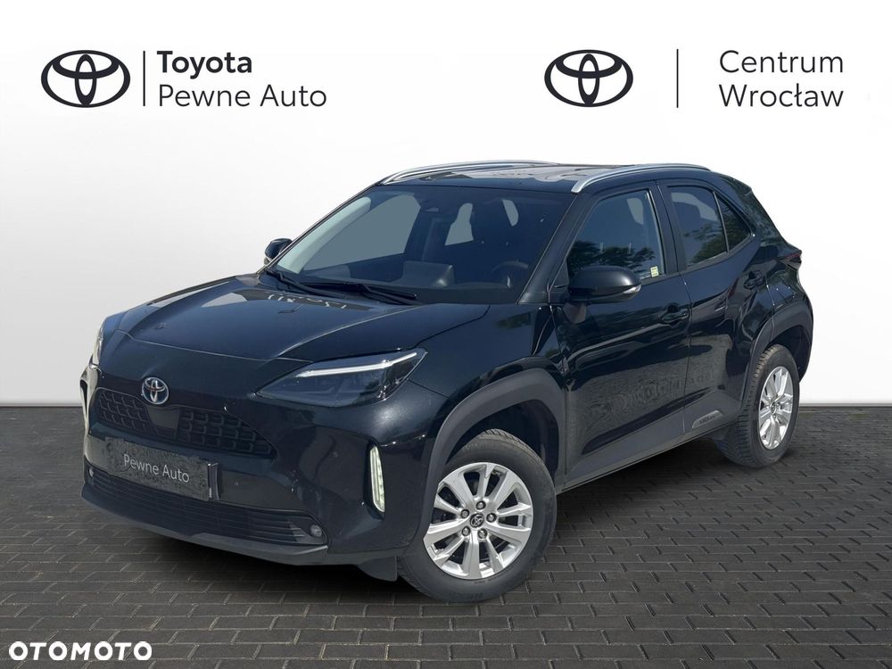 Toyota Yaris Cross Hybrid 1.5 Comfort - 1