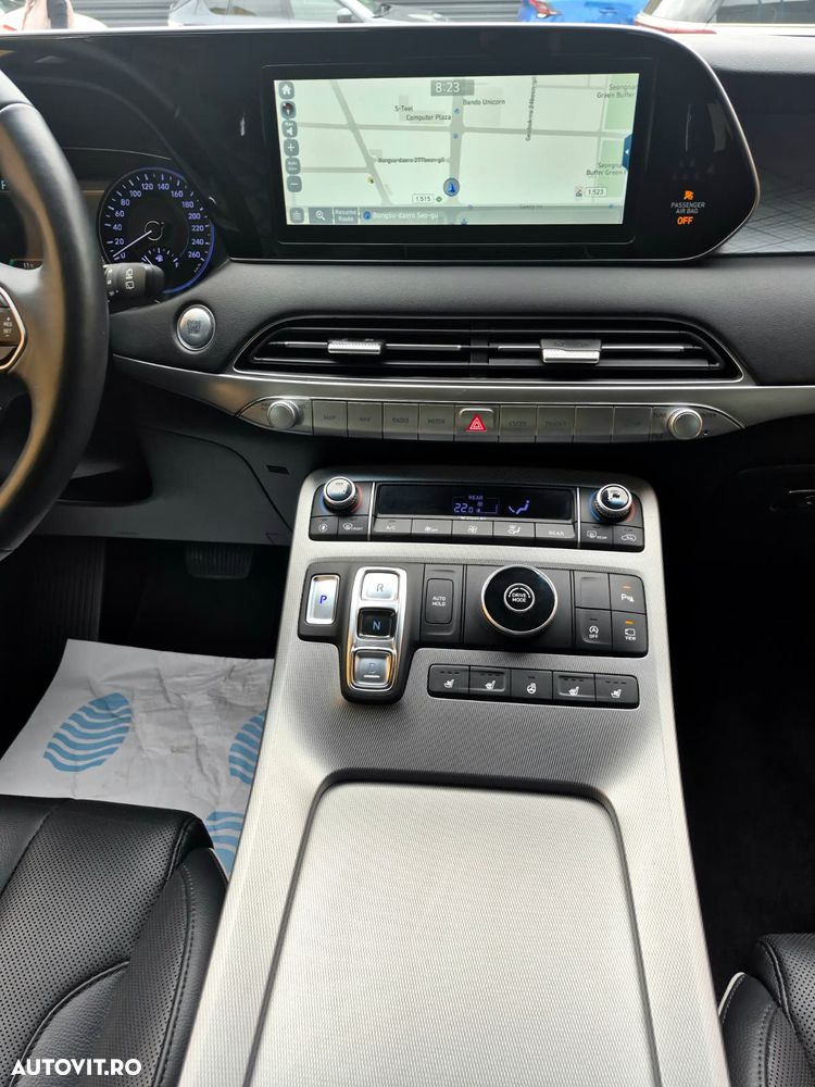 Hyundai Palisade - 27