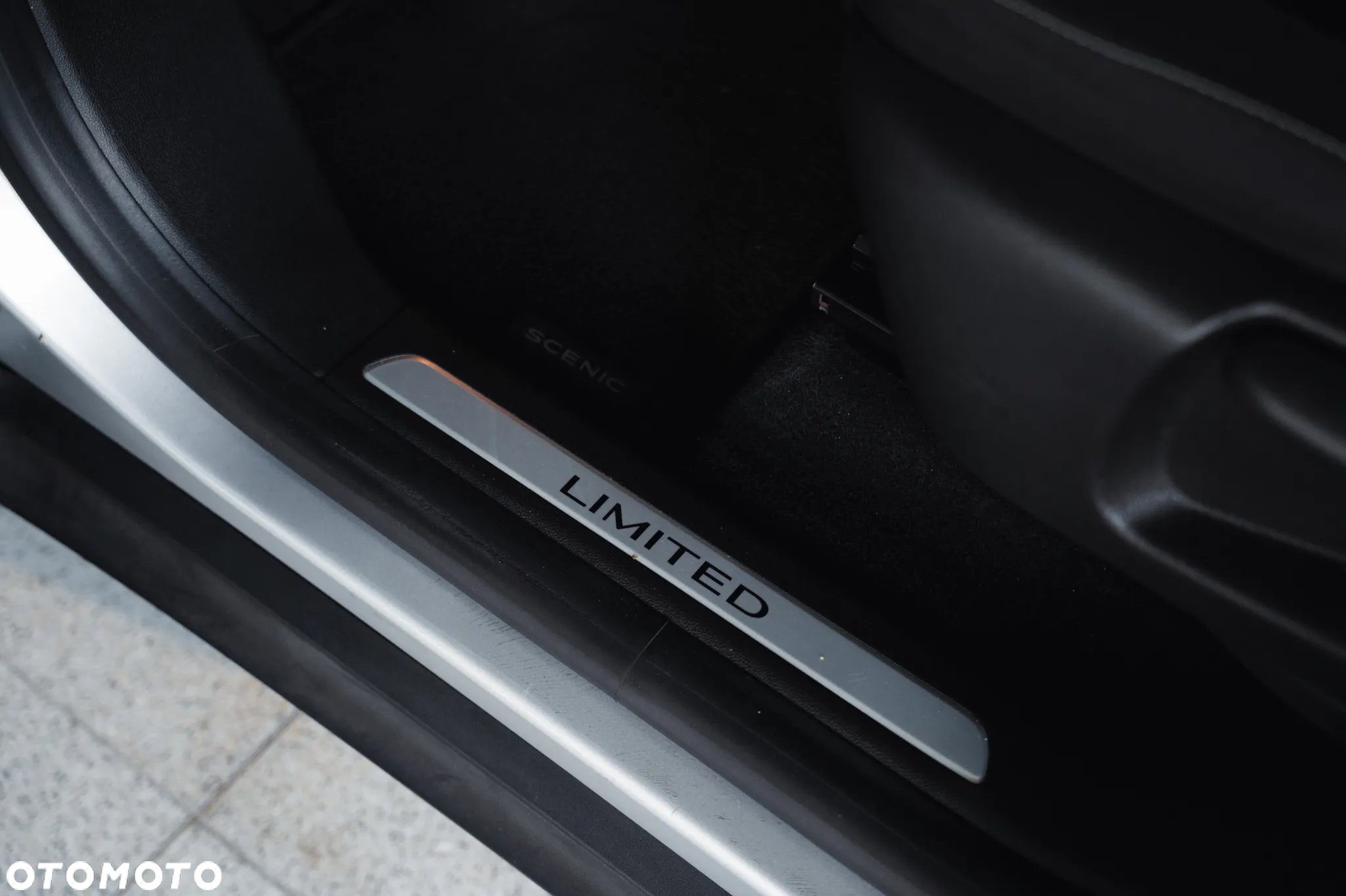 Renault Grand Scenic TCe 115 GPF LIMITED - 13