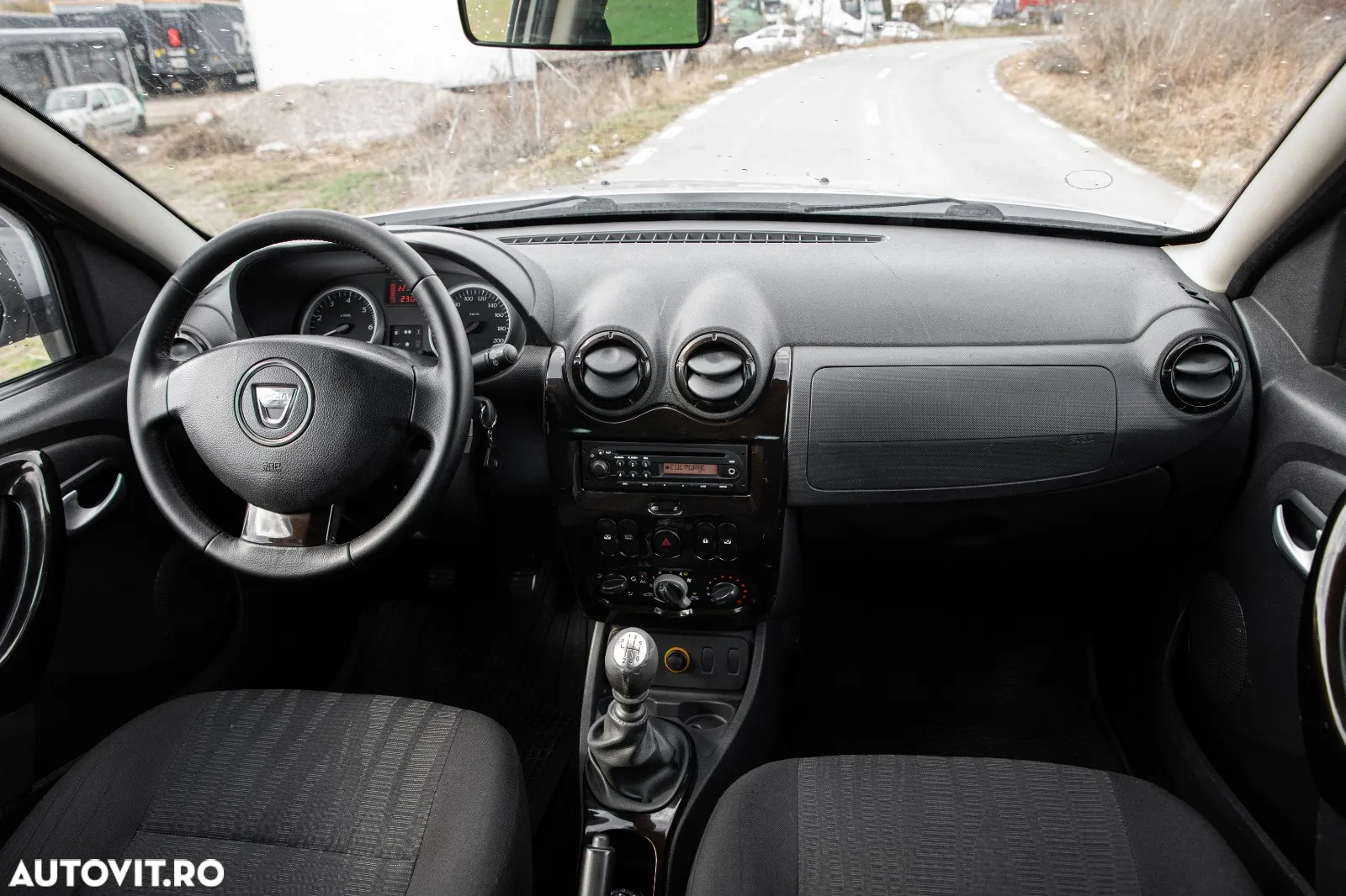 Dacia Duster 1.5 dCi 4x2 Prestige - 19