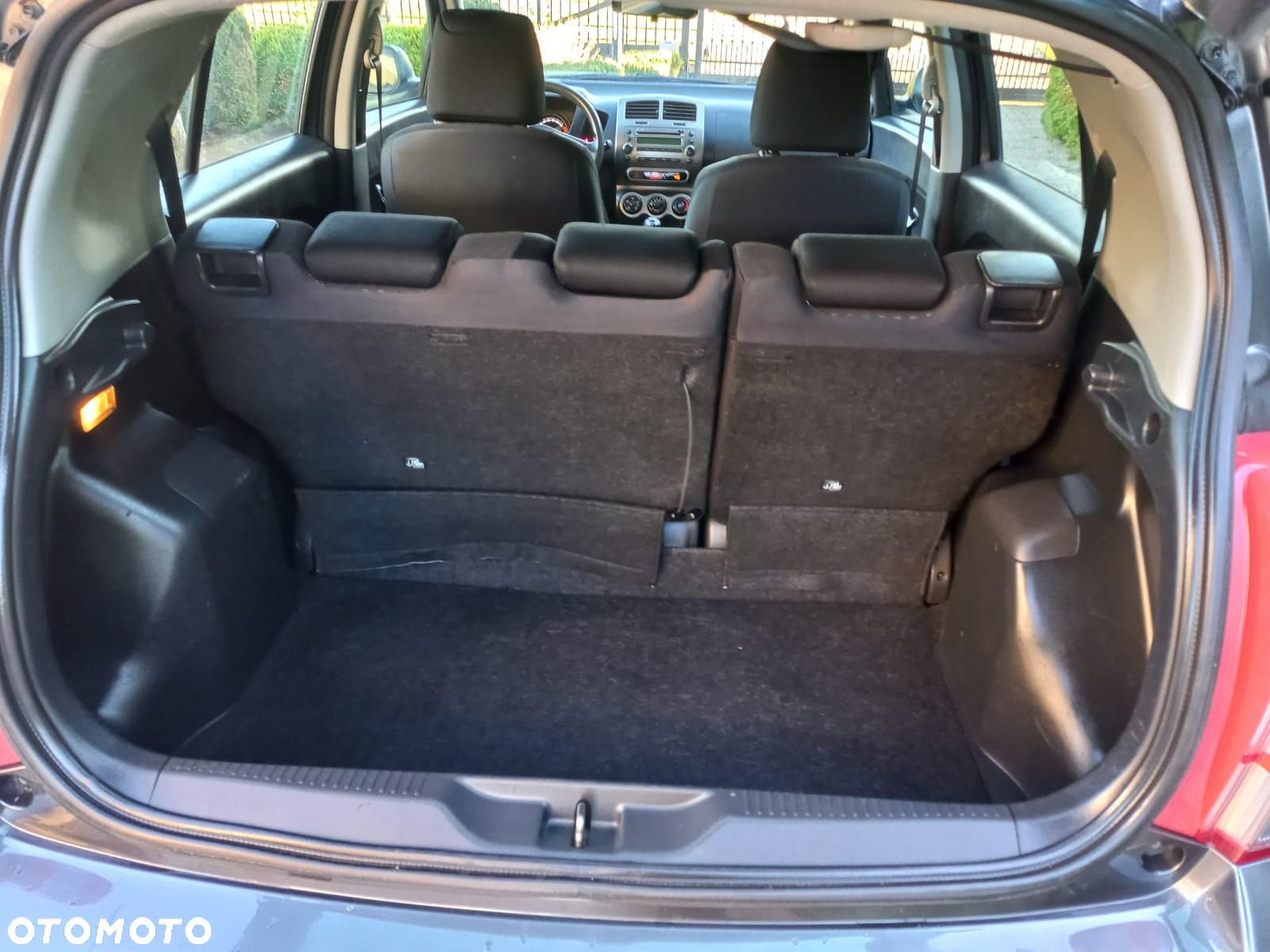 Toyota Urban Cruiser 1.4 D-4D 4x4 Club - 9