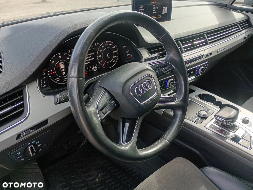 Audi Q7 - 33