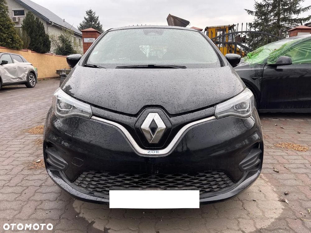 Renault Zoe R135 Z.E 50 Intens - 3