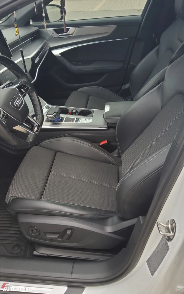 Audi A6 Sportback e-tron - 7