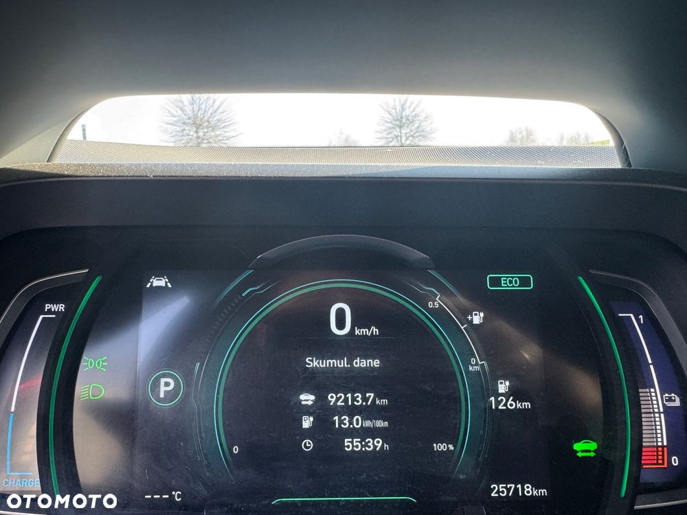 Hyundai IONIQ Premium - 10