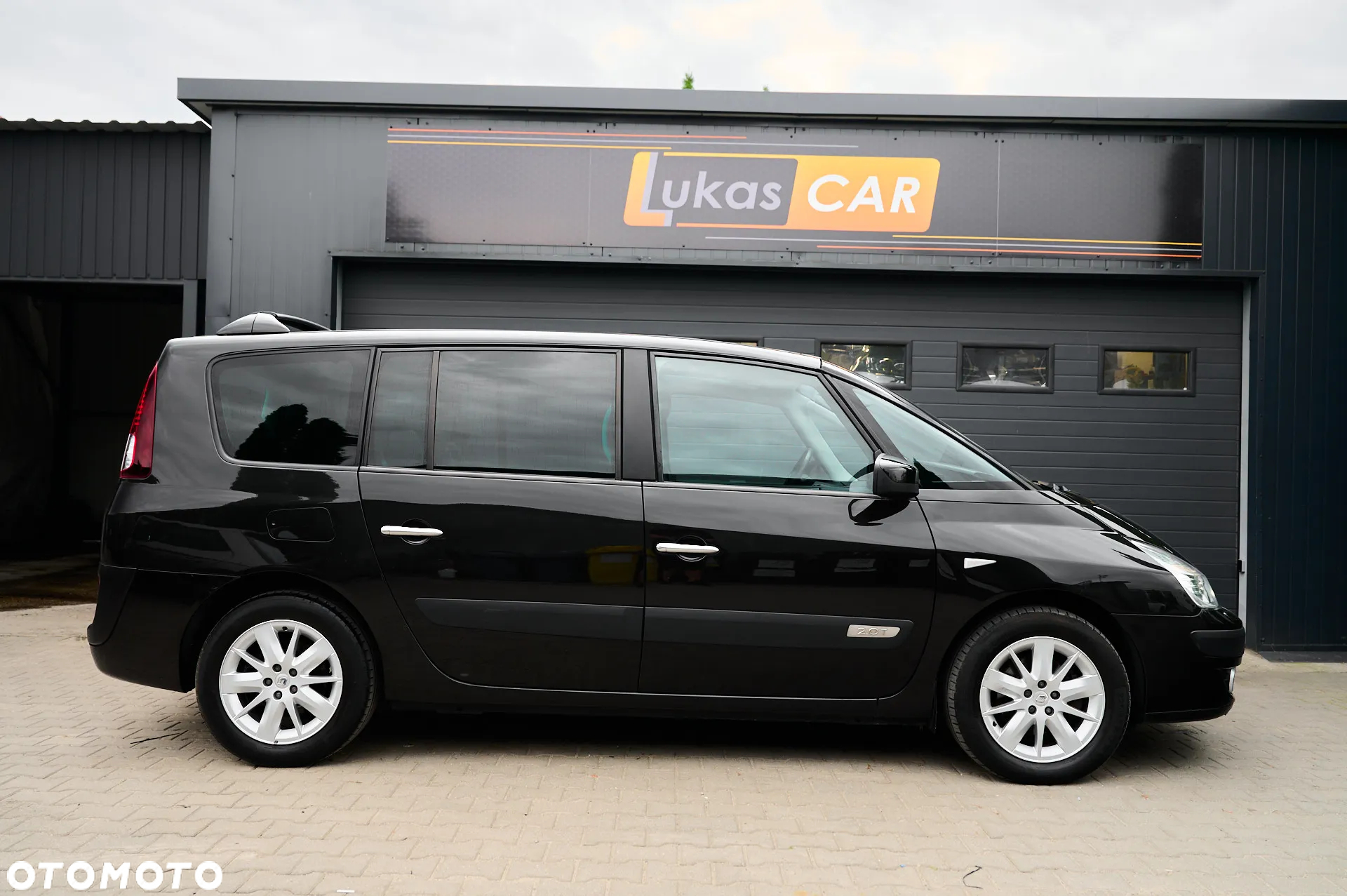 Renault Grand Espace 2.0 TCe 170 Celsium - 7