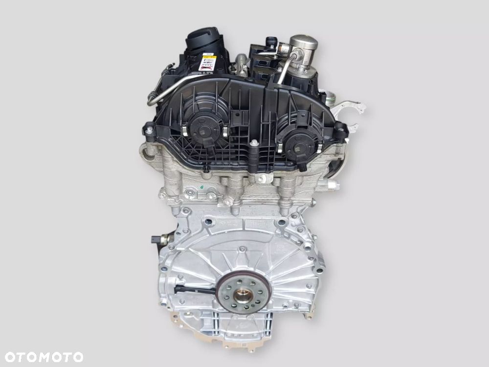 Silnik B38A15A B38 1.5i BMW X1 F48 F45 MINI F55 F56 - 3