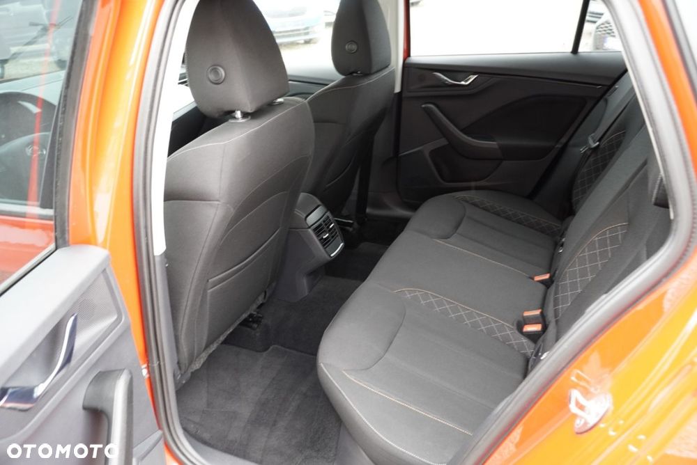 Skoda Kamiq 1.0 TSI Style - 7