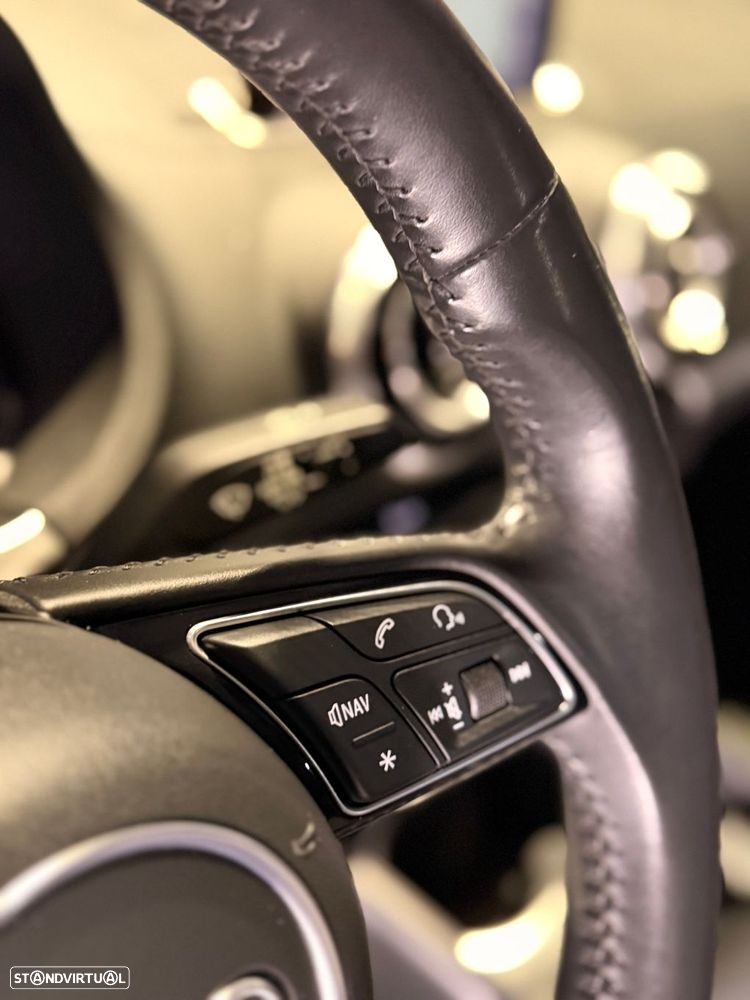 Audi A3 Limousine 1.0 TFSI S-line - 24