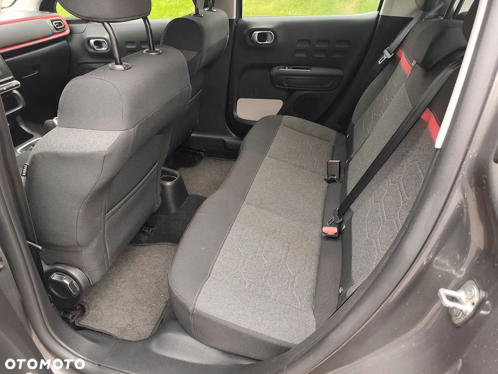 Citroën C3 Pure Tech 83 S&S SHINE - 14