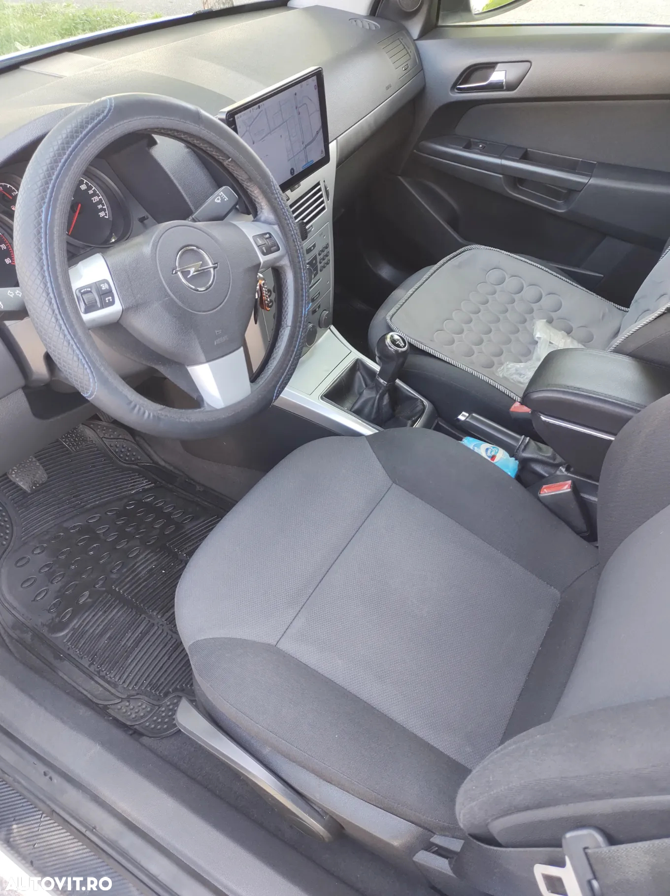 Opel Astra 1.4i Essentia - 13