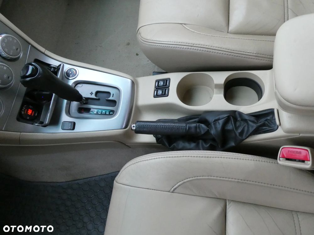 Subaru Forester 2.5 XT LUN - 4