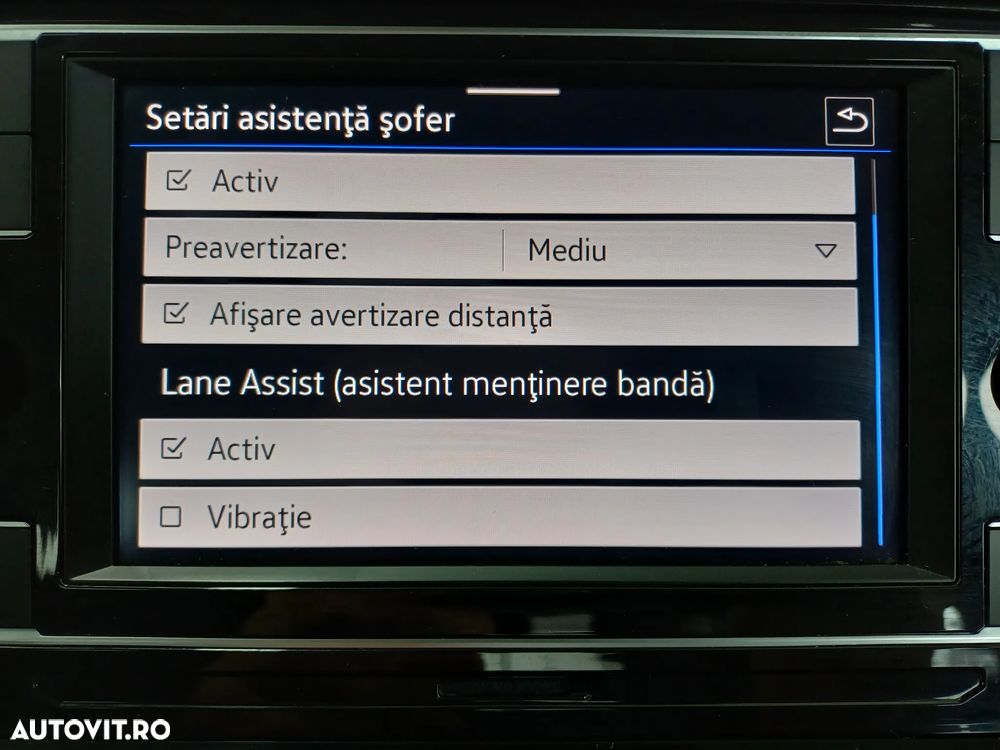 Volkswagen T-Cross 1.0 TSI Life - 21