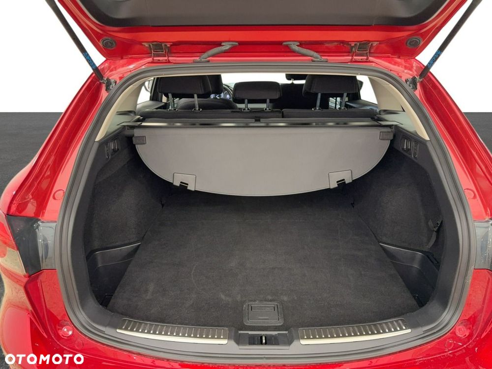 Mazda 6 2.0 SkyJoy - 11