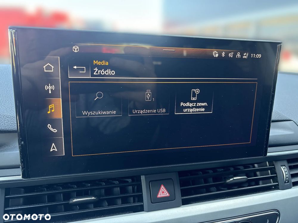 Audi A4 Avant 35 TFSI mHEV S tronic - 32
