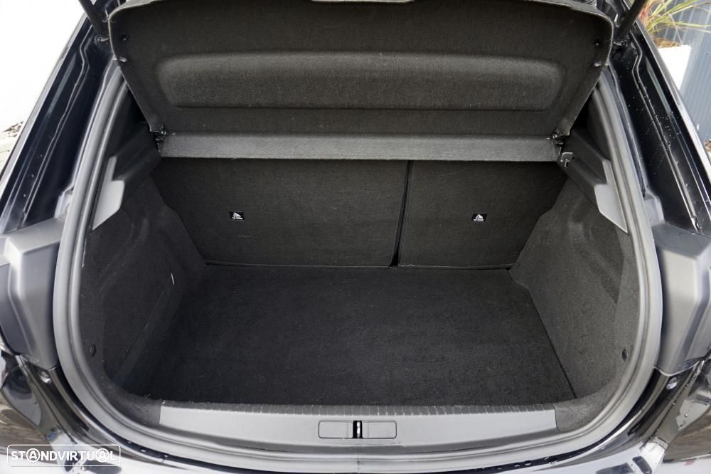 Peugeot 208 1.2 PureTech Allure - 3