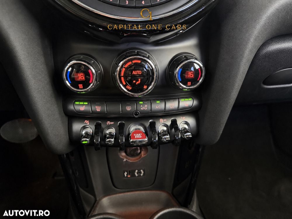 Mini Cooper S - 8