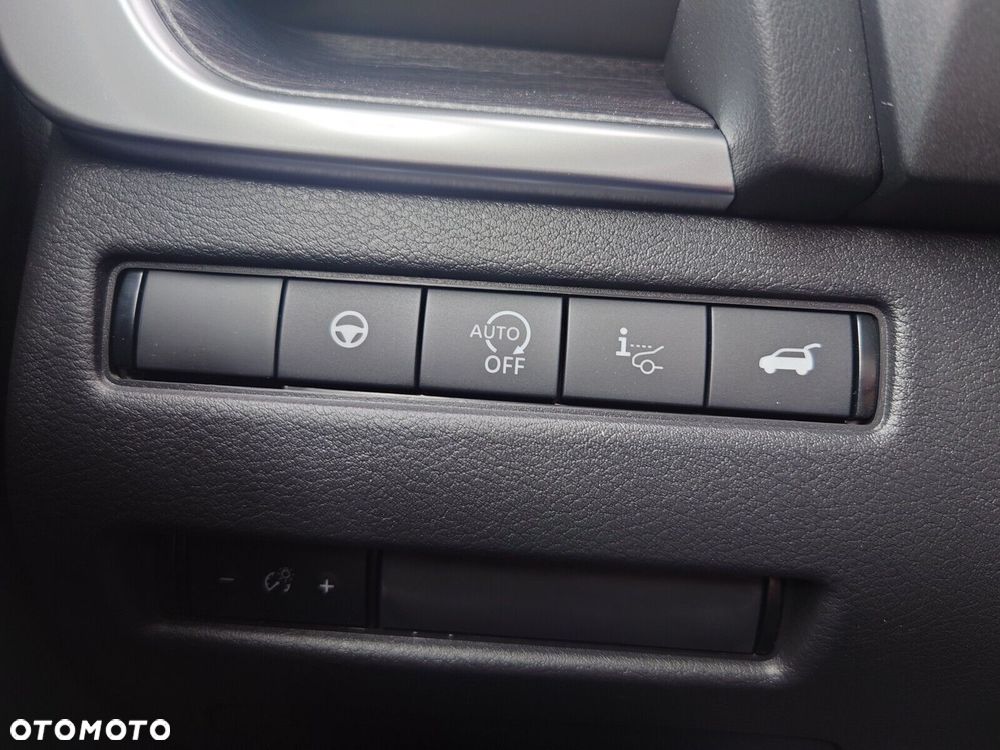 Nissan Qashqai 1.3 DIG-T MHEV Xtronic Tekna - 13