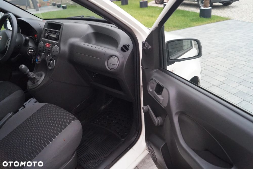 Fiat Panda 1.1 - 14