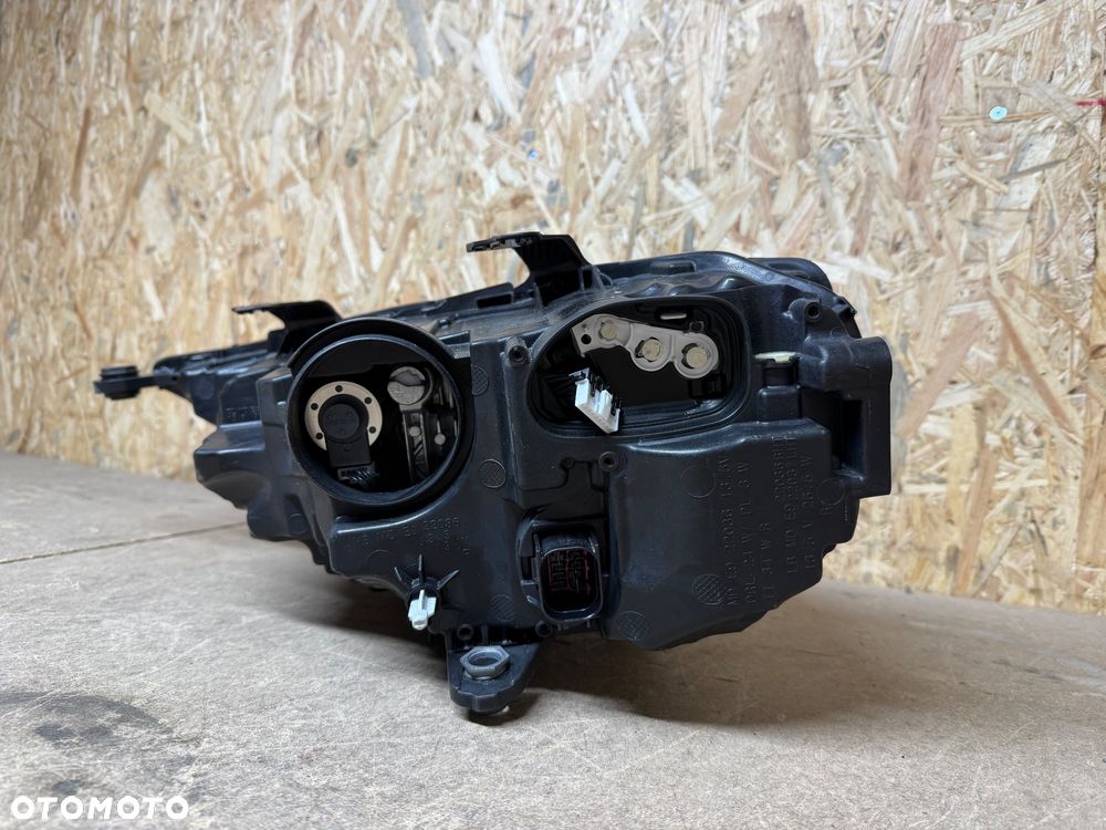 LAMPA PRAWA FULL LED AUDI A1 II 82A 82A941034D - 6