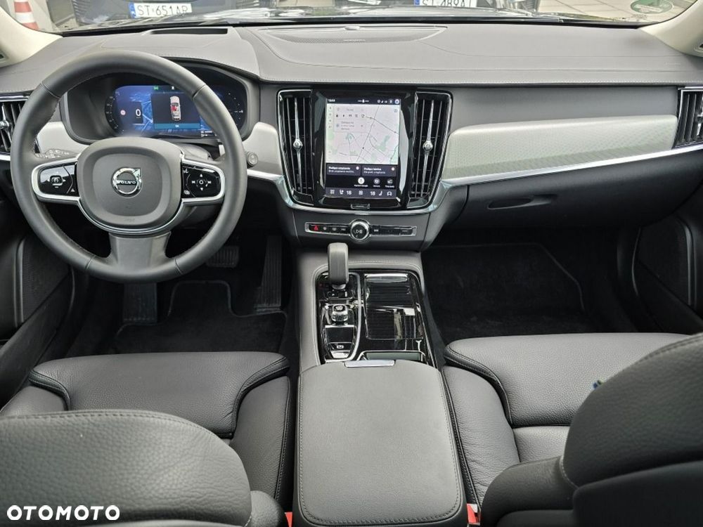Volvo V90 - 12