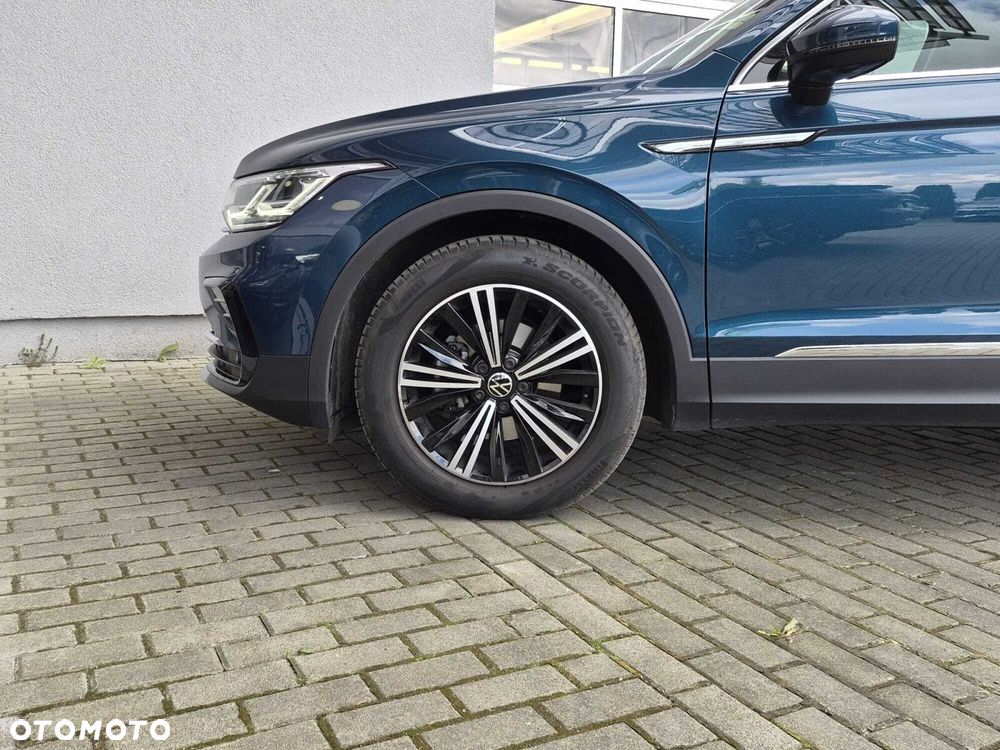 Volkswagen Tiguan - 15