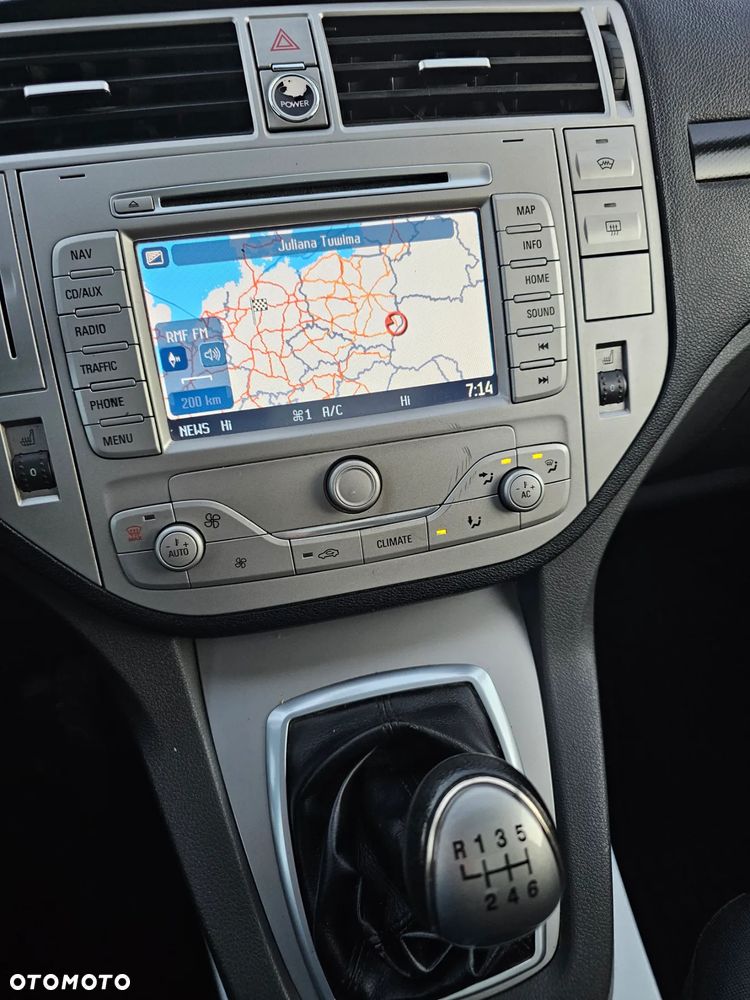 Ford Kuga 2.0 TDCi 4x4 Champions Edition - 17