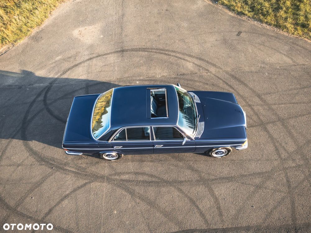 Mercedes-Benz W123 - 7