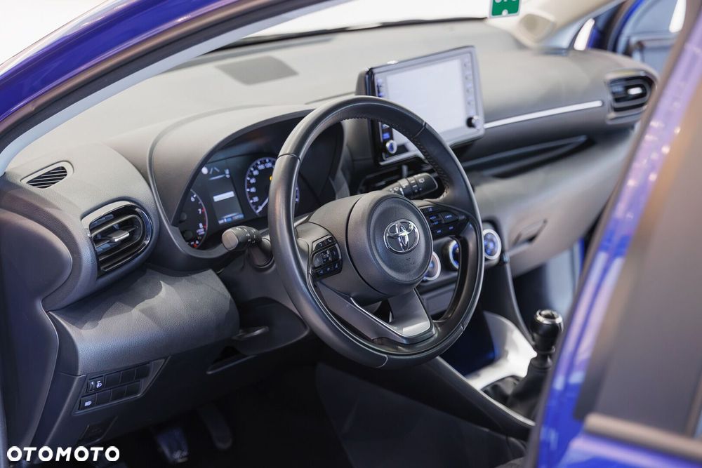Toyota Yaris - 38