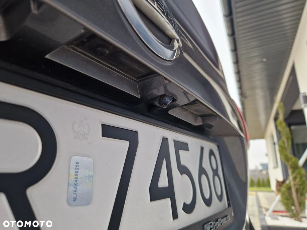 Nissan Qashqai 1.2 DIG-T Visia EU6 - 8