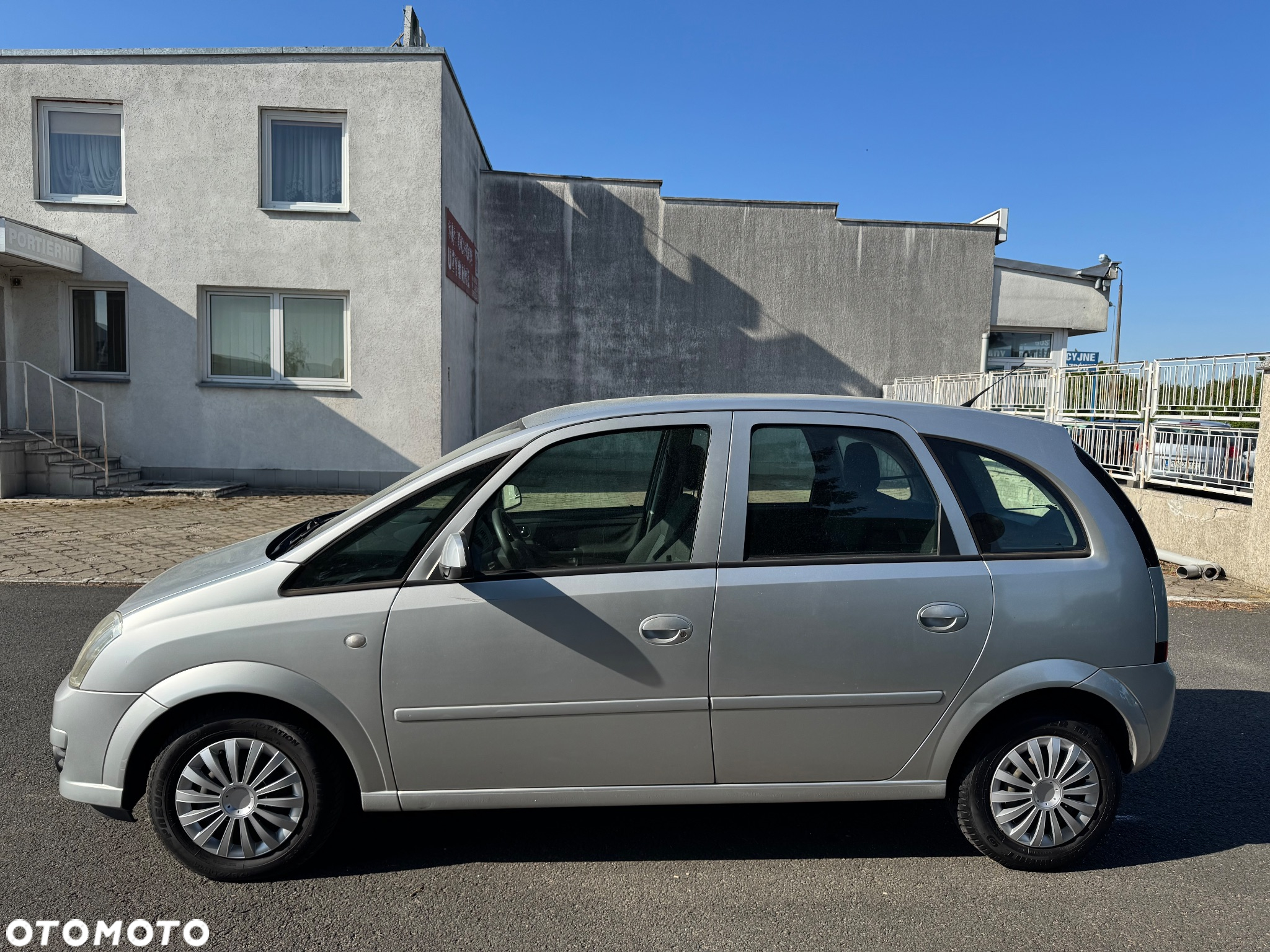 Opel Meriva - 7