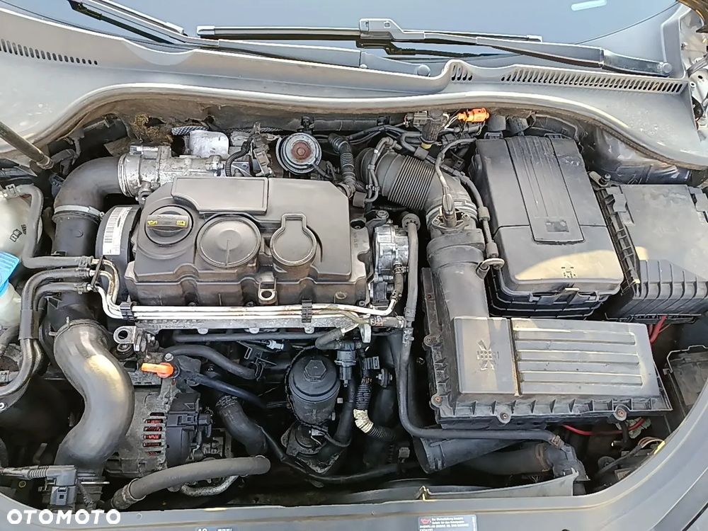 Volkswagen Eos - 15