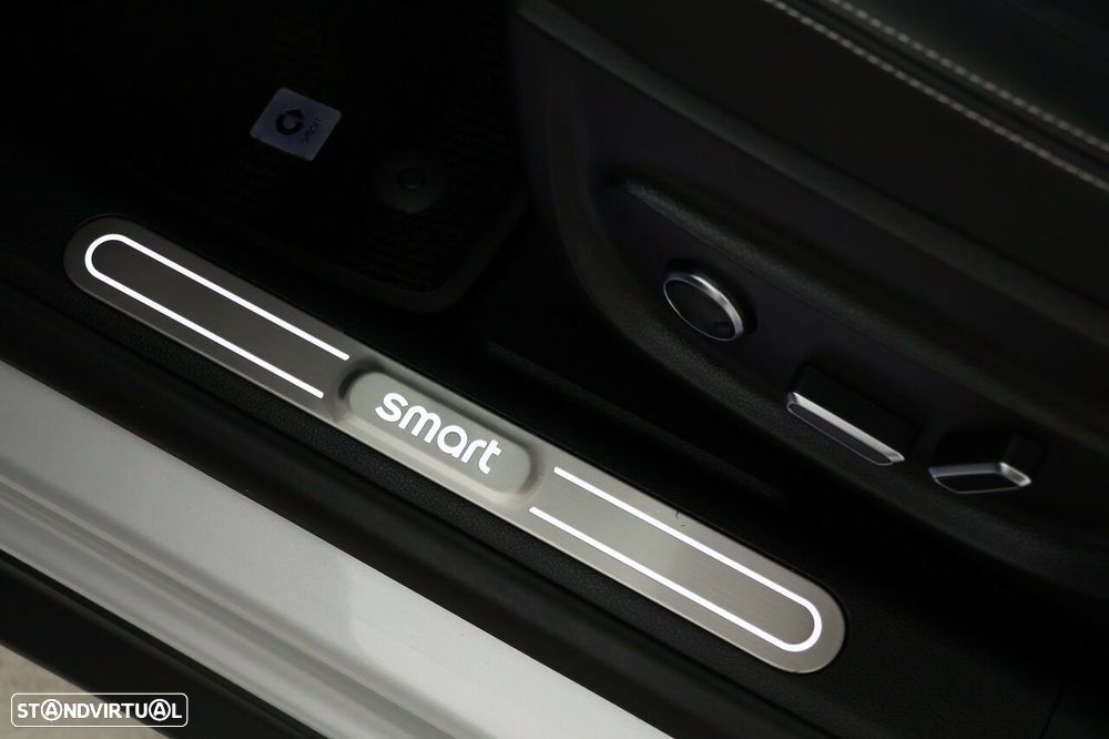 Smart #3 66 kWh Premium - 17