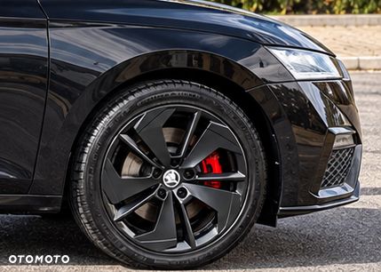 Skoda Octavia 2020 photo 5