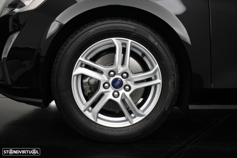 Ford Focus SW 1.5 TDCi EcoBlue Business - 28
